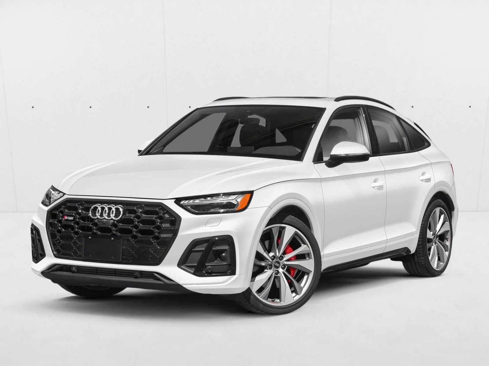 audi sq5 sportback 2023 WA134AFY9P2148550 image audi sq5 sportback 2023 WA134AFY9P2148550 image